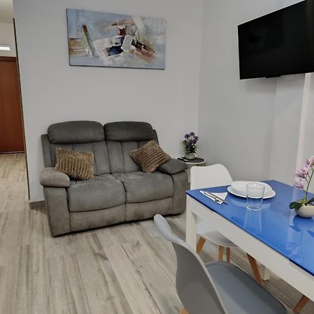 Lindo Piso Completo En Villarreal Estrenar Vila-real Kültér fotó