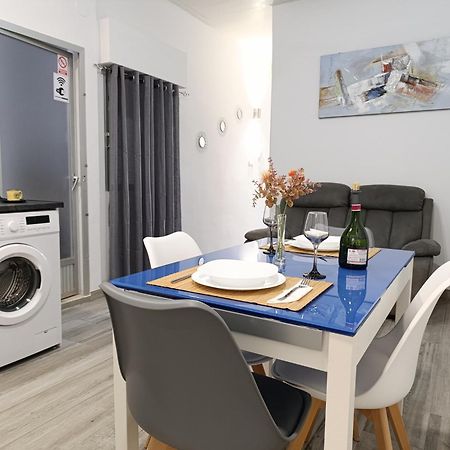 Lindo Piso Completo En Villarreal Estrenar Vila-real Kültér fotó