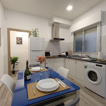 Lindo Piso Completo En Villarreal Estrenar Vila-real Kültér fotó