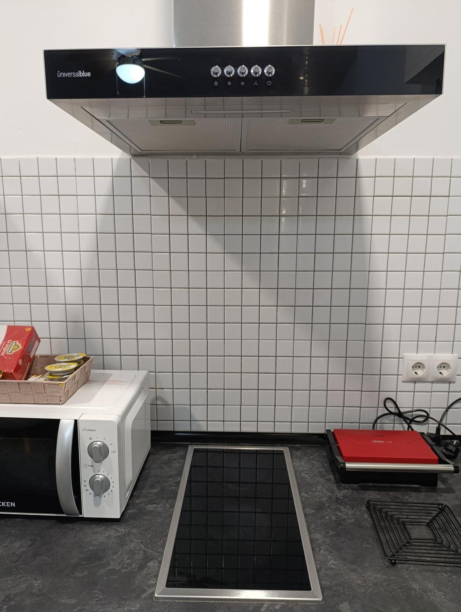 Lindo Piso Completo En Villarreal Estrenar Vila-real Kültér fotó
