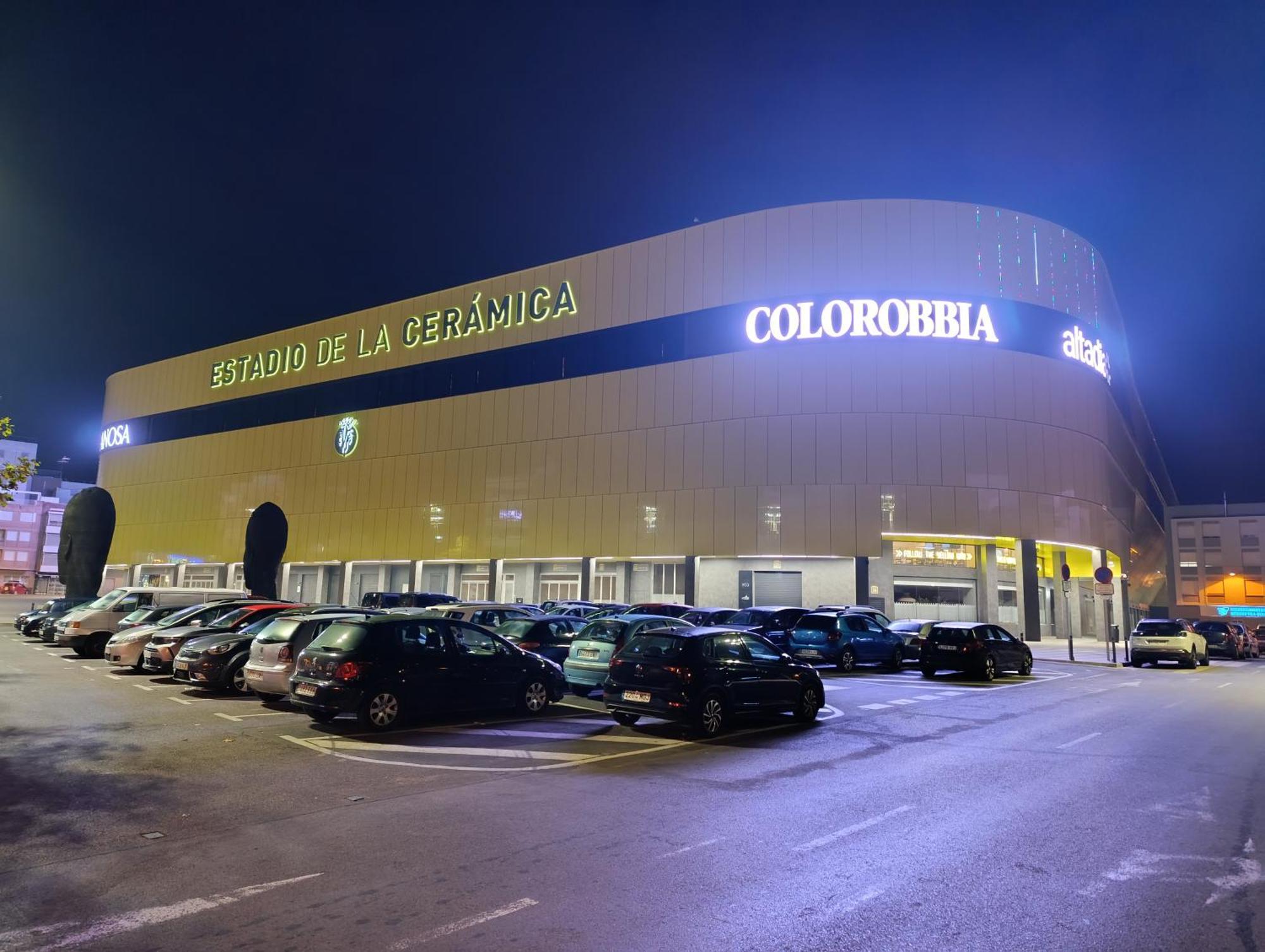 Lindo Piso Completo En Villarreal Estrenar Vila-real Kültér fotó