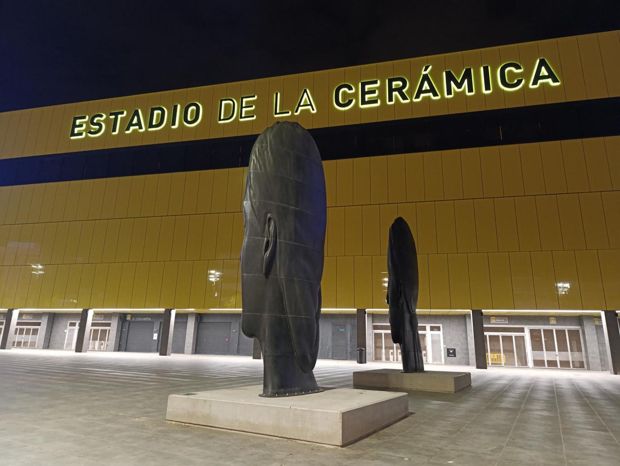 Lindo Piso Completo En Villarreal Estrenar Vila-real Kültér fotó