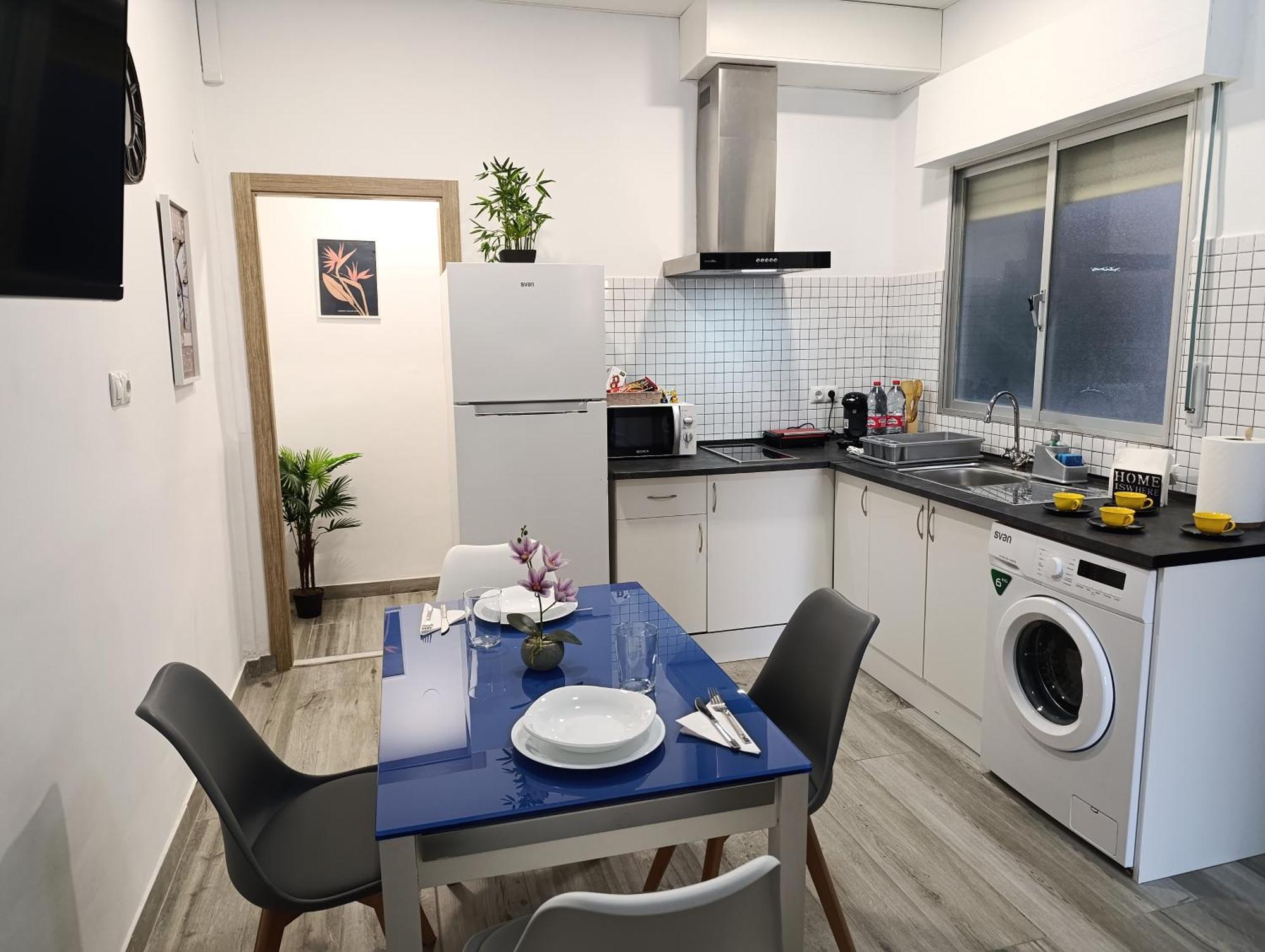 Lindo Piso Completo En Villarreal Estrenar Vila-real Kültér fotó
