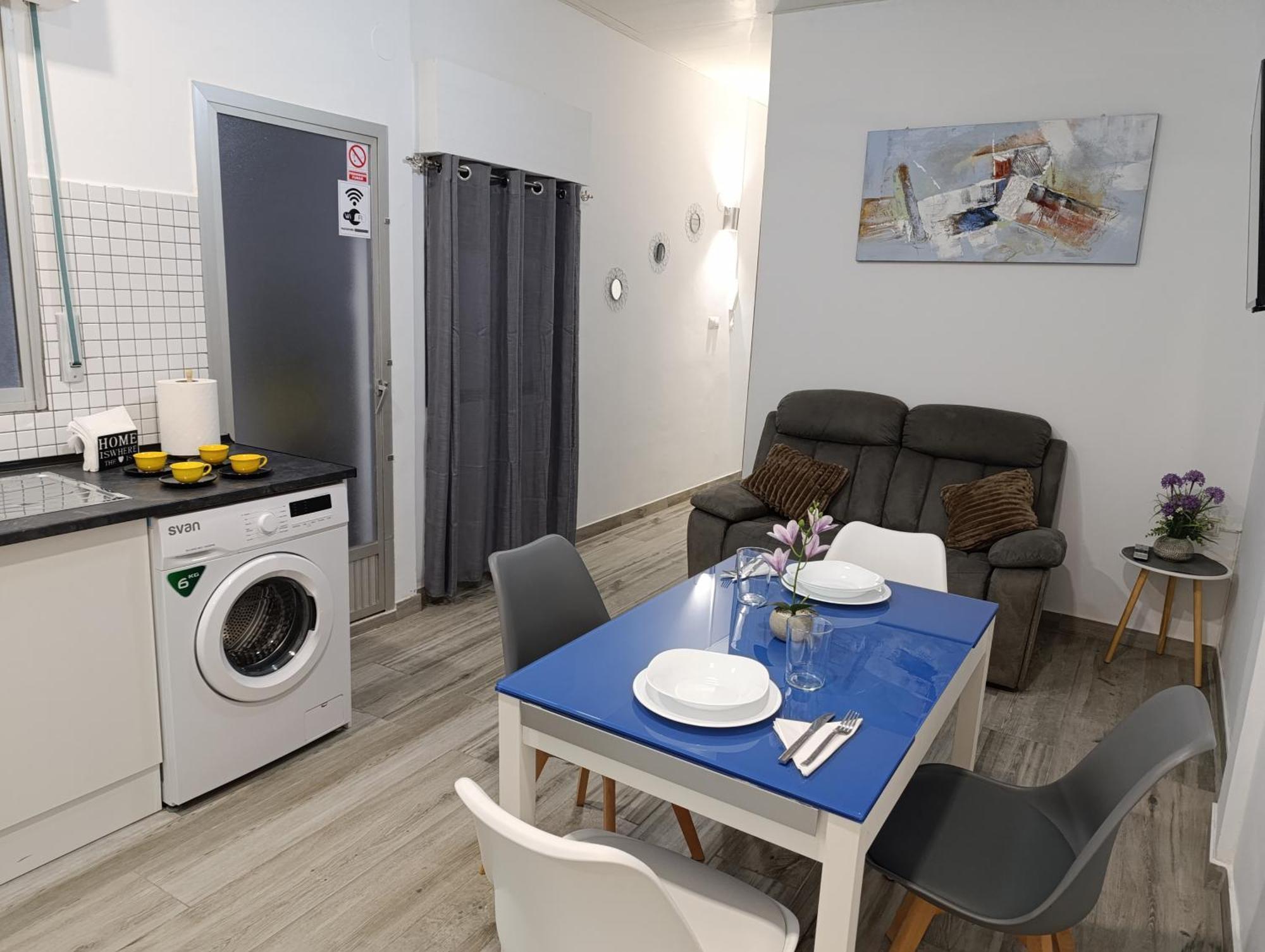 Lindo Piso Completo En Villarreal Estrenar Vila-real Kültér fotó