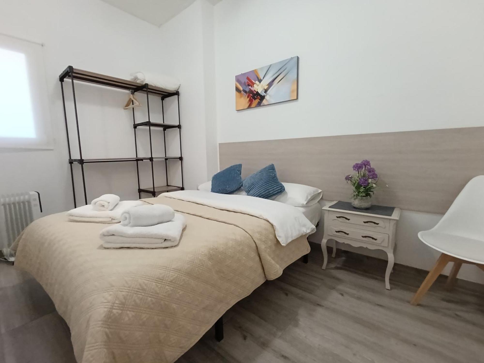 Lindo Piso Completo En Villarreal Estrenar Vila-real Kültér fotó