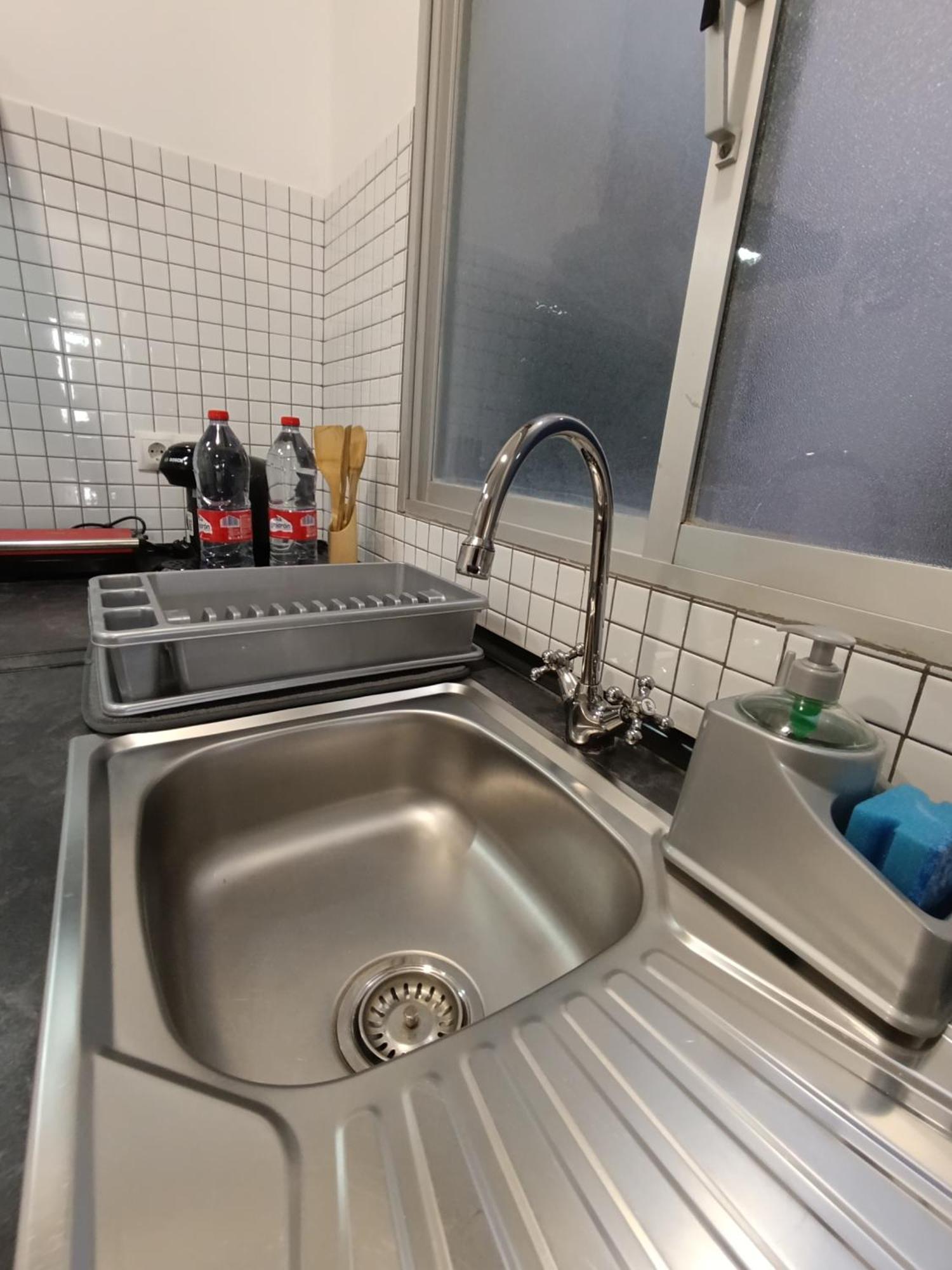 Lindo Piso Completo En Villarreal Estrenar Vila-real Kültér fotó