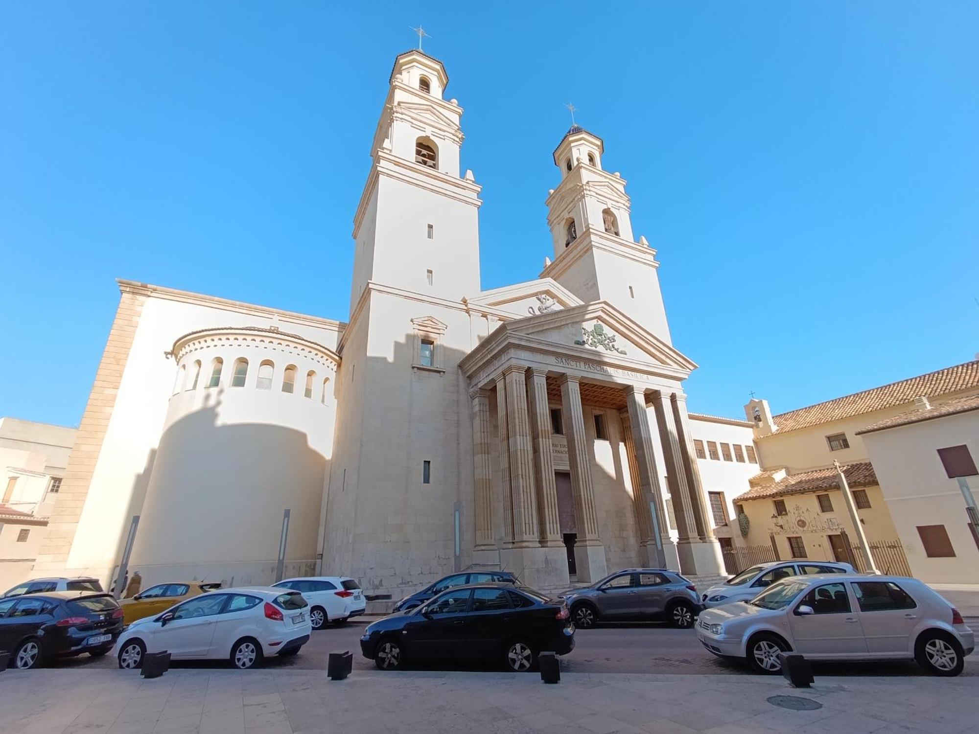 Lindo Piso Completo En Villarreal Estrenar Vila-real Kültér fotó