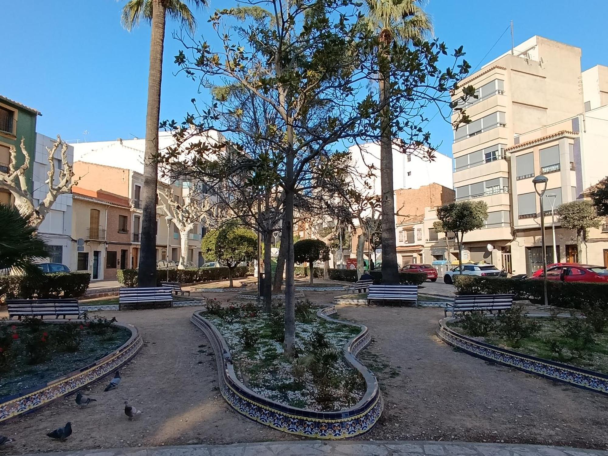 Lindo Piso Completo En Villarreal Estrenar Vila-real Kültér fotó