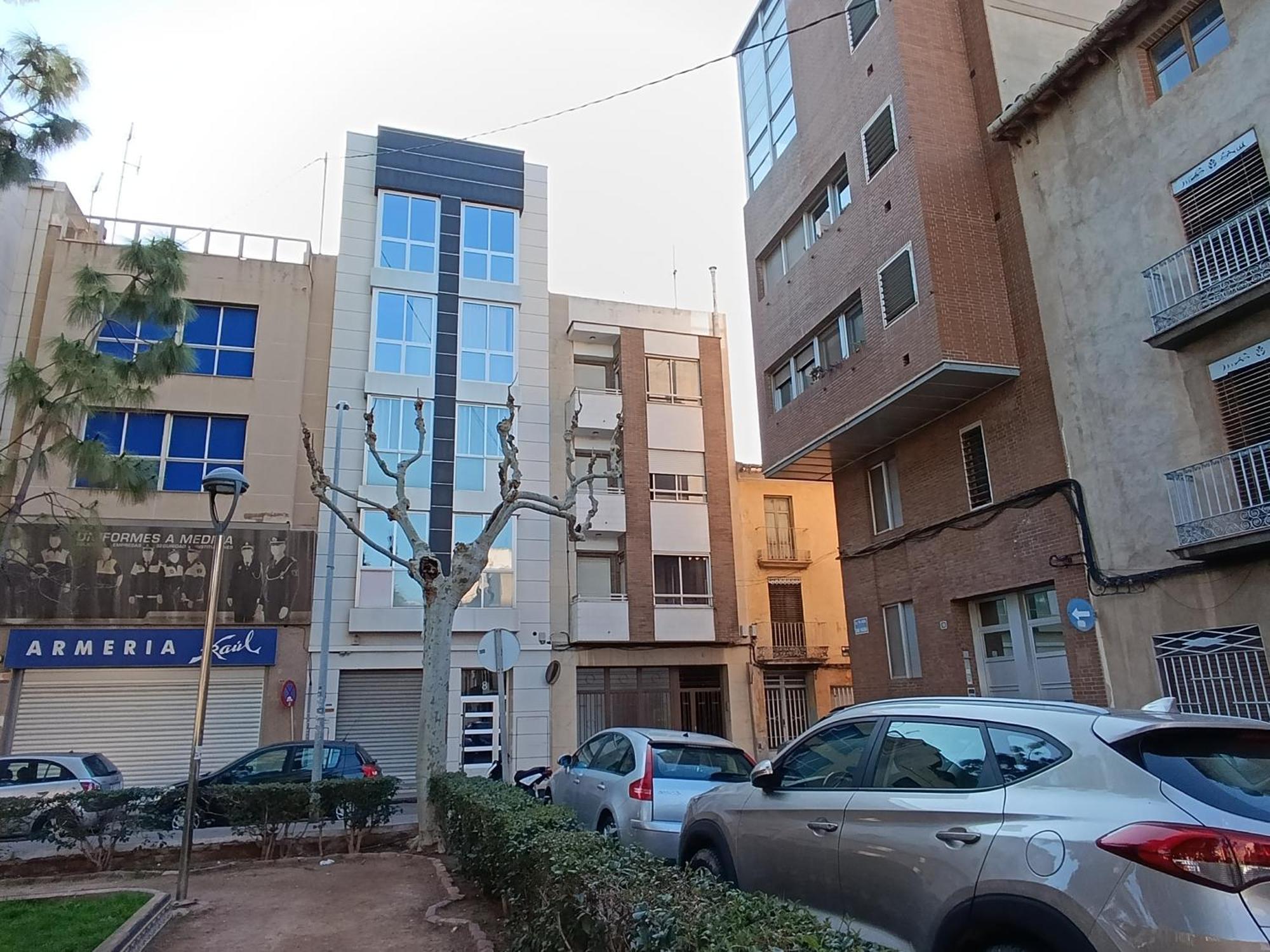 Lindo Piso Completo En Villarreal Estrenar Vila-real Kültér fotó